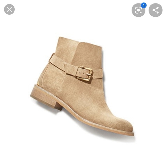 Michael Kors Jet Set Boots - Picture 4 of 7